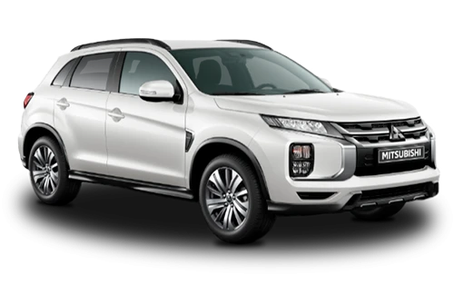 Купить Mitsubishi ASX в Новосибирске Летный микрорайон 12 – Автосалон Сибирский Автопарк