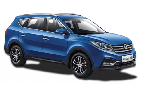 Купить Dongfeng 580 в Новосибирске Летный микрорайон 12 – Автосалон Сибирский Автопарк