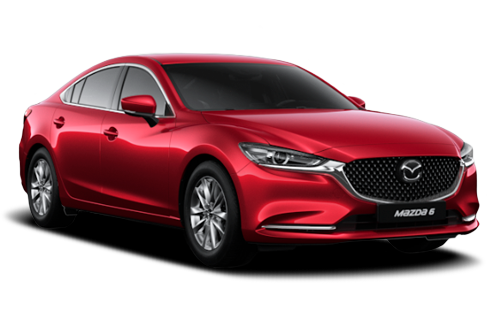Купить Mazda 6 в Новосибирске Летный микрорайон 12 – Автосалон Сибирский Автопарк