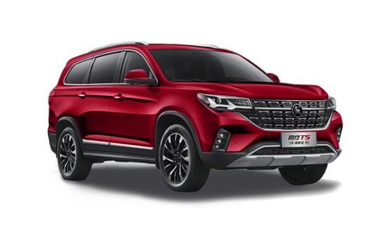 Купить Forthing T5 в Новосибирске Летный микрорайон 12 – Автосалон Сибирский Автопарк
