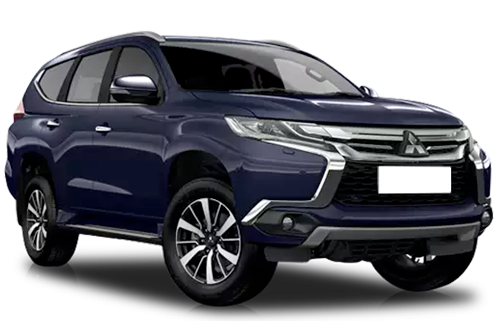 Купить Mitsubishi Pajero Sport в Новосибирске Летный микрорайон 12 – Автосалон Сибирский Автопарк