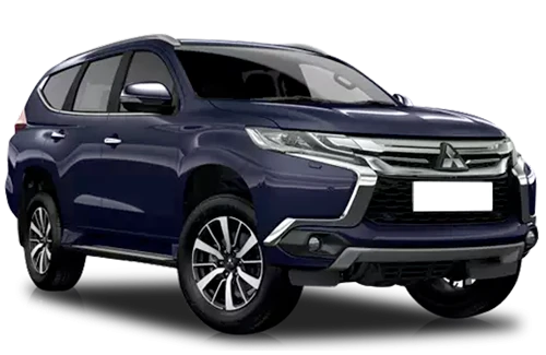 Купить Mitsubishi Pajero Sport в Новосибирске Летный микрорайон 12 – Автосалон Сибирский Автопарк