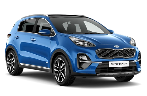 Купить KIA Sportage в Новосибирске Летный микрорайон 12 – Автосалон Сибирский Автопарк