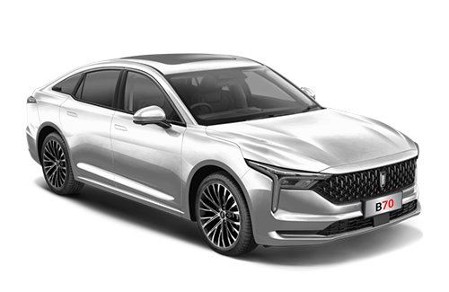 Купить FAW Bestune B70 в Новосибирске Летный микрорайон 12 – Автосалон Сибирский Автопарк