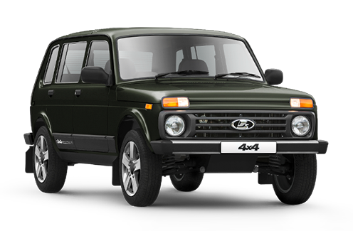Купить Lada Niva Legend в Новосибирске Летный микрорайон 12 – Автосалон Сибирский Автопарк