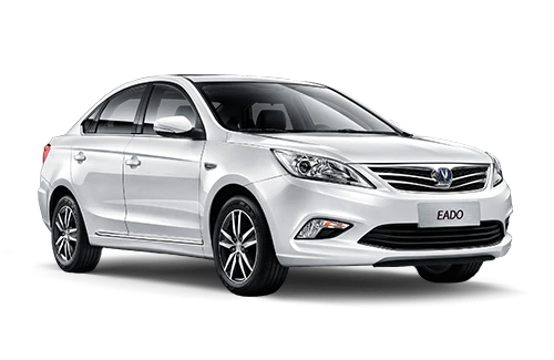 Купить Changan Eado в Новосибирске Летный микрорайон 12 – Автосалон Сибирский Автопарк