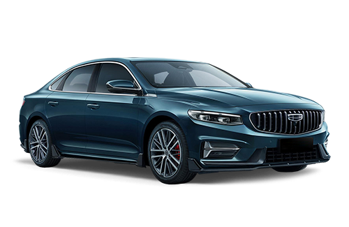 Купить Geely Preface в Новосибирске Летный микрорайон 12 – Автосалон Сибирский Автопарк