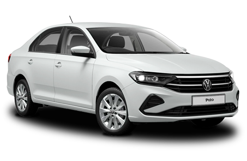 Купить Volkswagen Polo в Новосибирске Летный микрорайон 12 – Автосалон Сибирский Автопарк