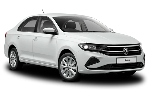 Volkswagen Solaris Stepway