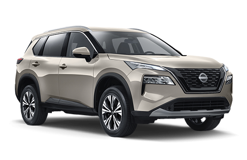 Купить Nissan X-Trail в Новосибирске Летный микрорайон 12 – Автосалон Сибирский Автопарк