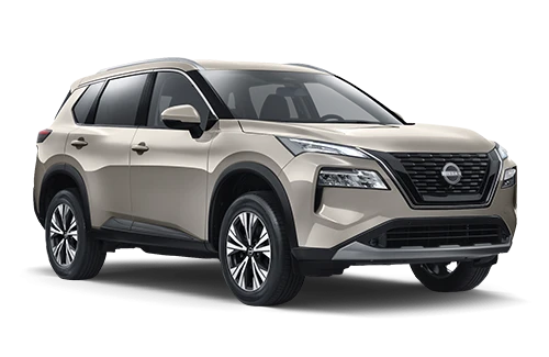 Купить Nissan X-Trail в Новосибирске Летный микрорайон 12 – Автосалон Сибирский Автопарк