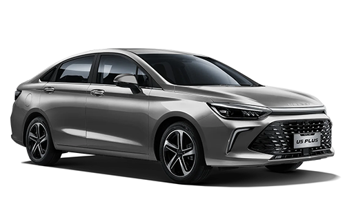 Купить BAIC U5 Plus в Новосибирске Летный микрорайон 12 – Автосалон Сибирский Автопарк