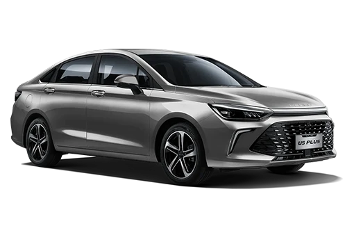 Купить BAIC U5 Plus в Новосибирске Летный микрорайон 12 – Автосалон Сибирский Автопарк