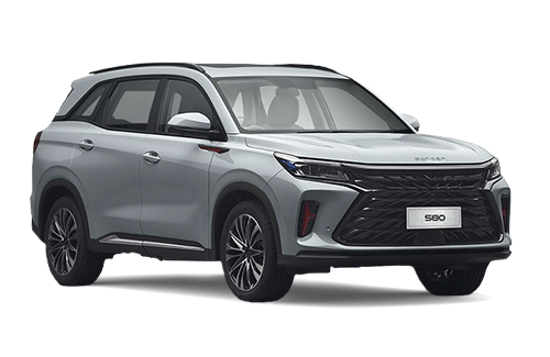 Купить Dongfeng 580 в Новосибирске Летный микрорайон 12 – Автосалон Сибирский Автопарк