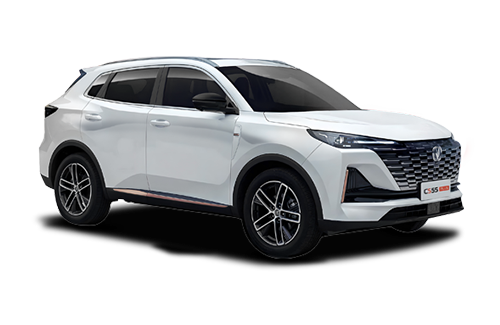Купить Changan CS55 Plus в Новосибирске Летный микрорайон 12 – Автосалон Сибирский Автопарк