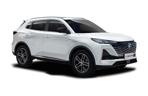 Купить Changan CS55 Plus в Новосибирске Летный микрорайон 12 – Автосалон Сибирский Автопарк