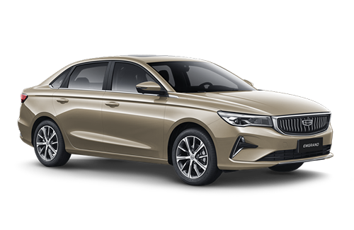 Купить Geely Emgrand в Новосибирске Летный микрорайон 12 – Автосалон Сибирский Автопарк