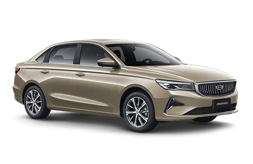 Купить Geely Emgrand в Новосибирске Летный микрорайон 12 – Автосалон Сибирский Автопарк