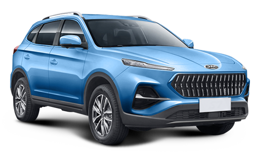 Купить JAC S7 в Новосибирске Летный микрорайон 12 – Автосалон Сибирский Автопарк