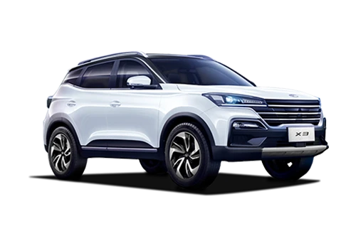 Купить KAIYI X3 в Новосибирске Летный микрорайон 12 – Автосалон Сибирский Автопарк