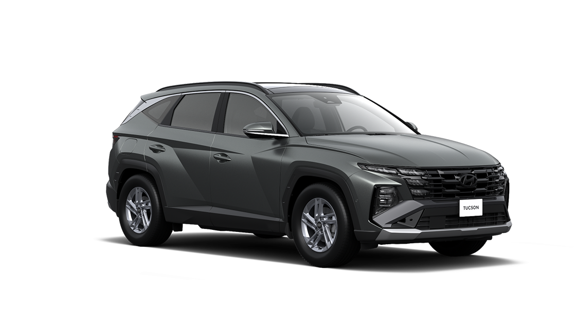 Купить Hyundai Tucson в Новосибирске Летный микрорайон 12 – Автосалон Сибирский Автопарк