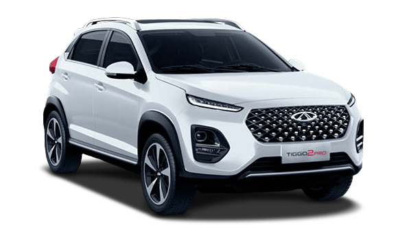 Купить CHERY Tiggo 2 Pro в Новосибирске Летный микрорайон 12 – Автосалон Сибирский Автопарк