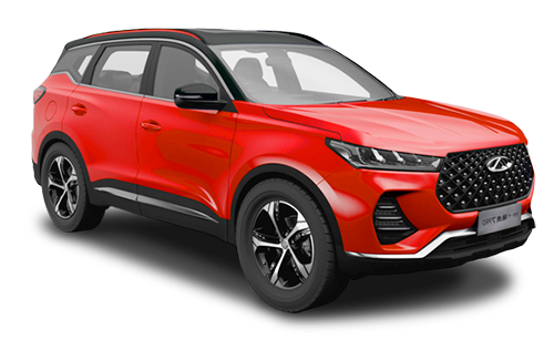 Купить CHERY Tiggo 7 Pro в Новосибирске Летный микрорайон 12 – Автосалон Сибирский Автопарк