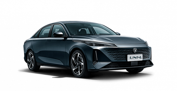 Купить Changan UNI-L в Новосибирске Летный микрорайон 12 – Автосалон Сибирский Автопарк