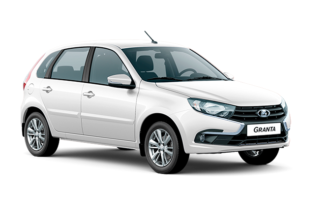 Купить Lada Granta в Новосибирске Летный микрорайон 12 – Автосалон Сибирский Автопарк