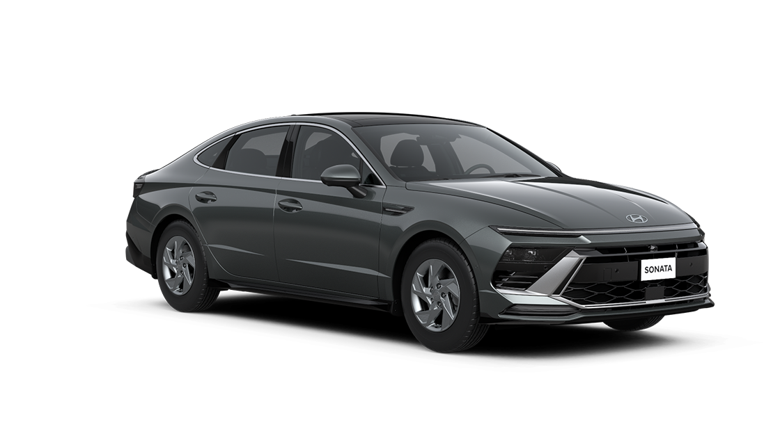 Купить Hyundai Sonata в Новосибирске Летный микрорайон 12 – Автосалон Сибирский Автопарк