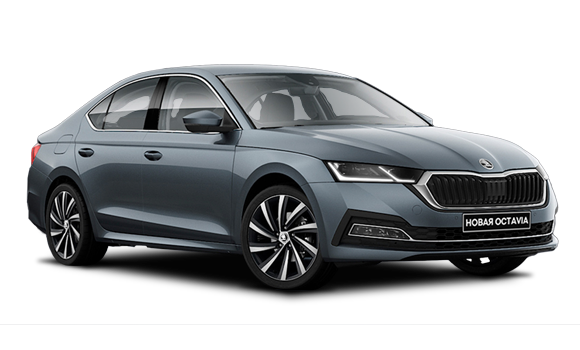 Купить Skoda Octavia A8 в Новосибирске Летный микрорайон 12 – Автосалон Сибирский Автопарк