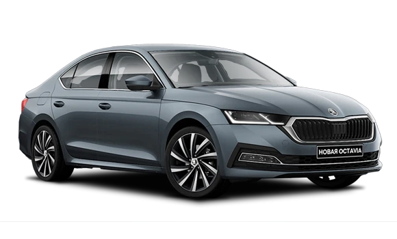 Купить Skoda Octavia A8 в Новосибирске Летный микрорайон 12 – Автосалон Сибирский Автопарк