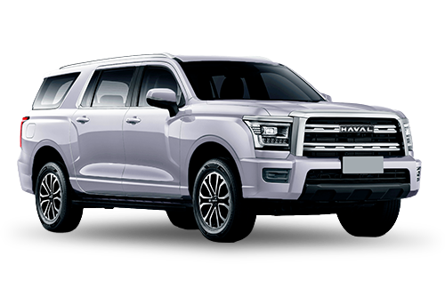 Купить Haval H5 в Новосибирске Летный микрорайон 12 – Автосалон Сибирский Автопарк