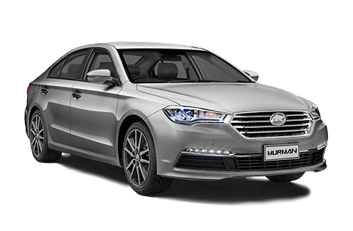 Купить Lifan Murman в Новосибирске Летный микрорайон 12 – Автосалон Сибирский Автопарк