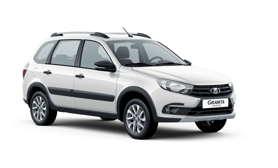 Купить Lada Granta в Новосибирске Летный микрорайон 12 – Автосалон Сибирский Автопарк