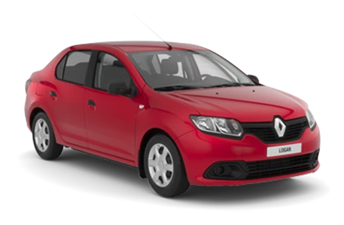 Купить Renault Logan в Новосибирске Летный микрорайон 12 – Автосалон Сибирский Автопарк