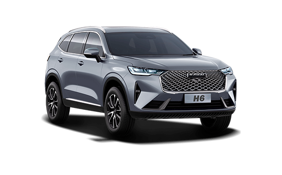 Купить Haval H6 в Новосибирске Летный микрорайон 12 – Автосалон Сибирский Автопарк
