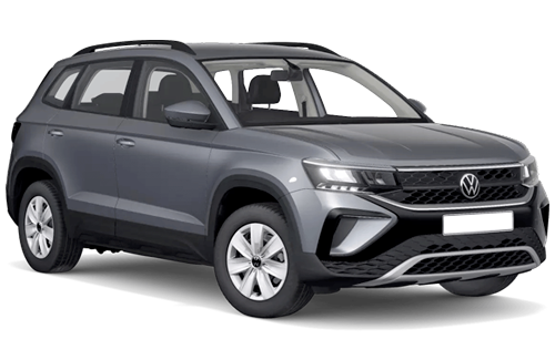 Купить Volkswagen Taos в Новосибирске Летный микрорайон 12 – Автосалон Сибирский Автопарк