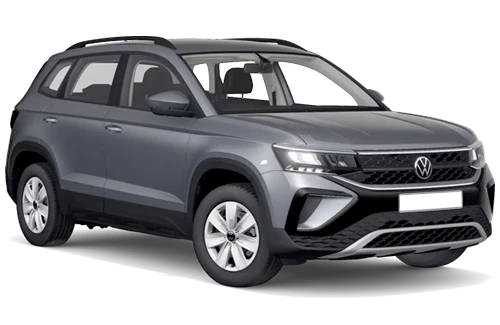 Volkswagen Solaris Stepway