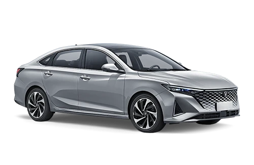 Купить Changan Raeton Plus в Новосибирске Летный микрорайон 12 – Автосалон Сибирский Автопарк