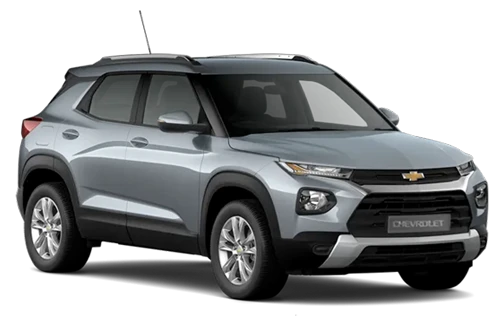 Купить Chevrolet Trailblazer в Новосибирске Летный микрорайон 12 – Автосалон Сибирский Автопарк