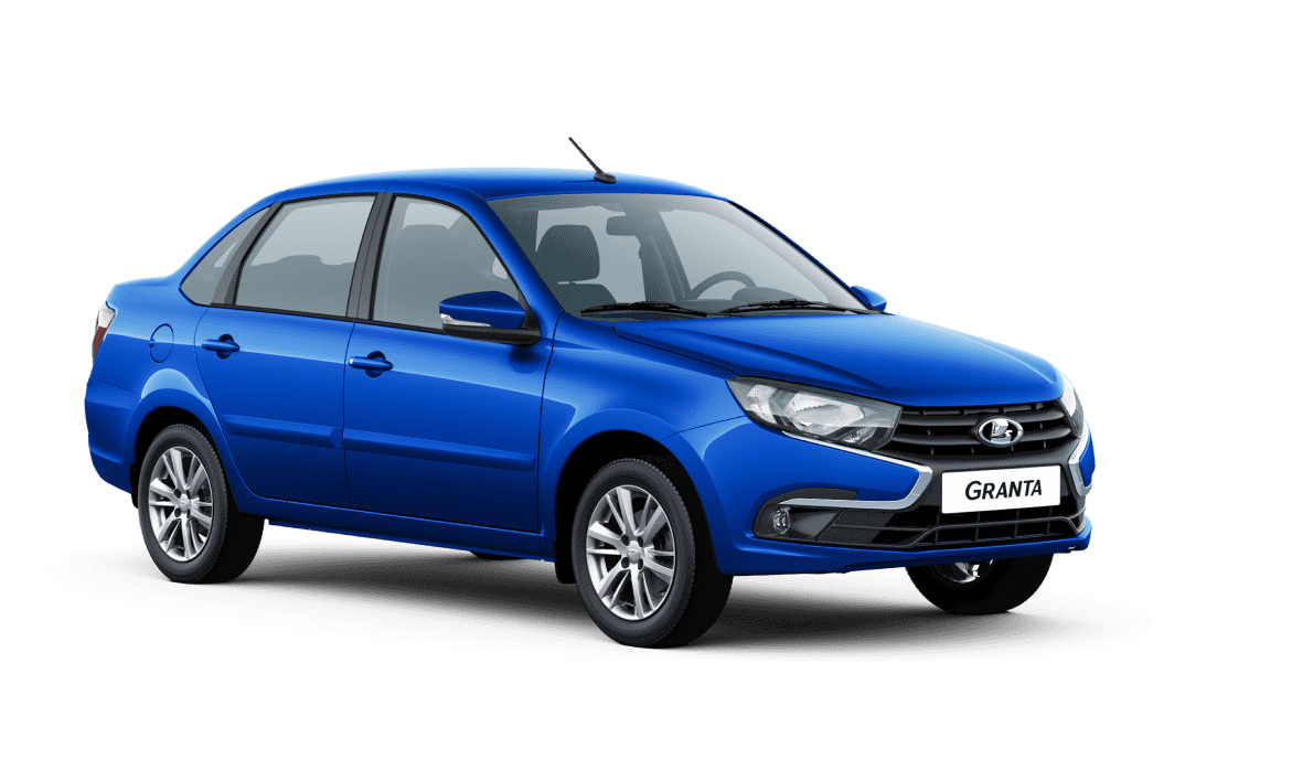 Купить Lada Granta в Новосибирске Летный микрорайон 12 – Автосалон Сибирский Автопарк