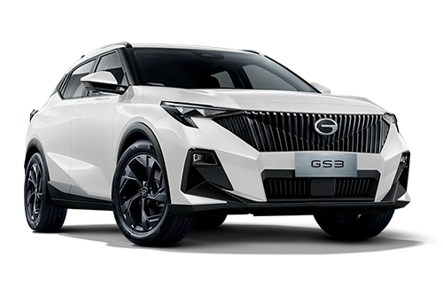 Купить GAC GS3 в Новосибирске Летный микрорайон 12 – Автосалон Сибирский Автопарк