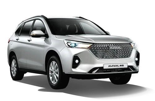 Купить Haval M6 в Новосибирске Летный микрорайон 12 – Автосалон Сибирский Автопарк