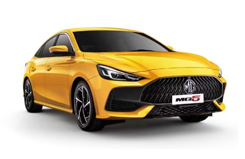 Купить MG 5 в Новосибирске Летный микрорайон 12 – Автосалон Сибирский Автопарк