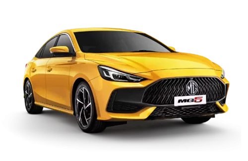 Купить MG 5 в Новосибирске Летный микрорайон 12 – Автосалон Сибирский Автопарк