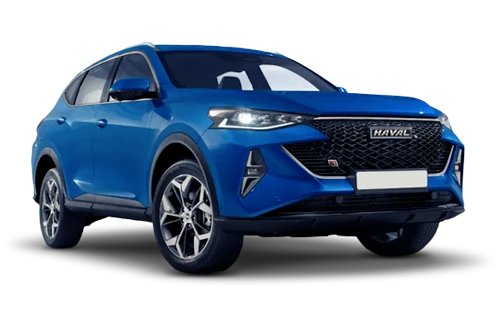 Купить Haval F7 в Новосибирске Летный микрорайон 12 – Автосалон Сибирский Автопарк