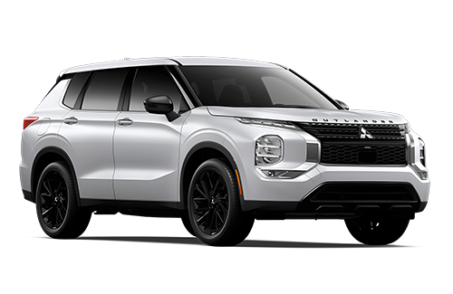 Купить Mitsubishi Outlander в Новосибирске Летный микрорайон 12 – Автосалон Сибирский Автопарк