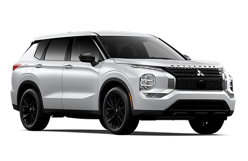 Купить Mitsubishi Outlander в Новосибирске Летный микрорайон 12 – Автосалон Сибирский Автопарк