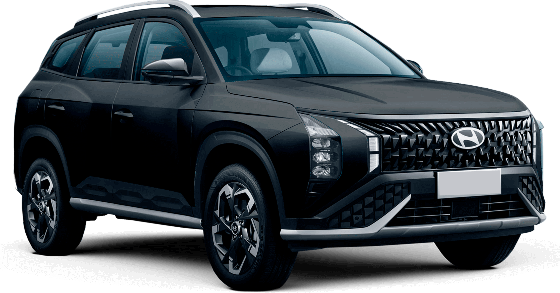Купить Hyundai Mufasa в Новосибирске Летный микрорайон 12 – Автосалон Сибирский Автопарк